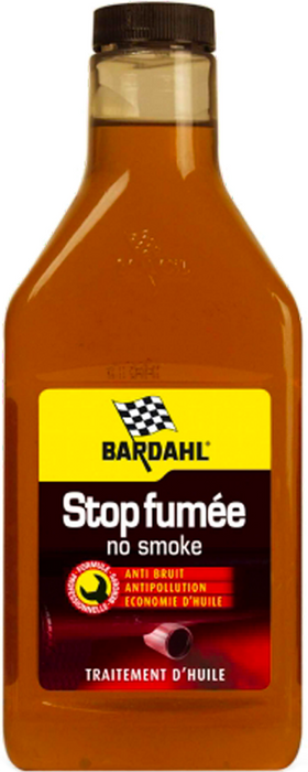 BARDAHL STOP SMOKE