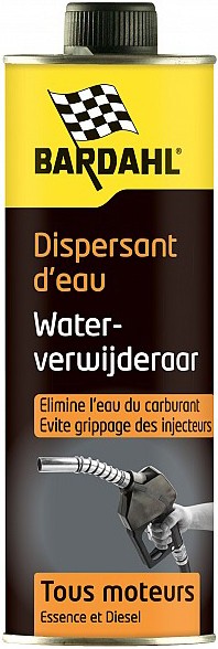 Bardahl Water Dispersant 300 мл.