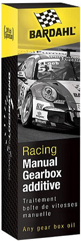 BARDAHL RACING MANUAL GEARBOX ADDITIVE 150ML