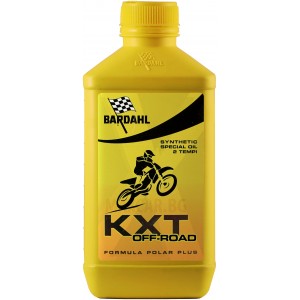 BARDAHL KXT OFF ROAD 2Т 1L Moto