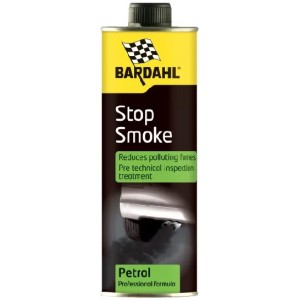 ГТП ХАК BARDAHL STOP SMOKE БЕНЗИН 300ML
