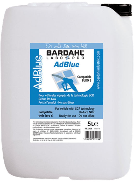 BARDAHL ADBLUE 5L