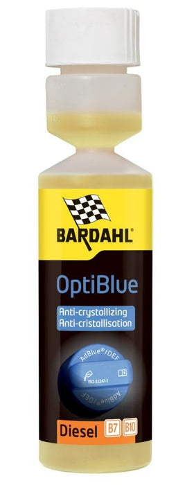 BARDAHL OPTIBLUE 250ML