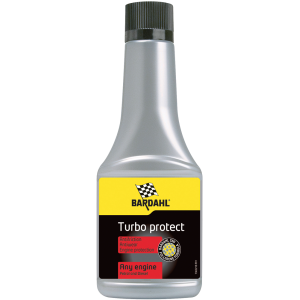 Bardahl Turbo Protect 325 мл.
