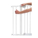 Barrier extensions Safety 1st 14 cm - Сигурност Удома<<<Дом Градина<<<BigBuy&&&Системи за сигурност<<<Сигурност