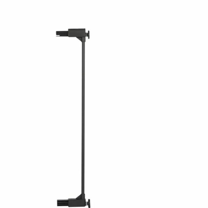 Barrier extensions Safety 1st Grey Metal - Сигурност Удома<<<Дом Градина<<<BigBuy&&&Системи за сигурност<<<Сигурност