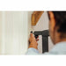 Barrier extensions Safety 1st Grey Metal - Сигурност Удома<<<Дом Градина<<<BigBuy&&&Системи за сигурност<<<Сигурност