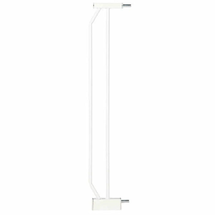 Barrier extensions Trixie 039452 White Metal 10 × 76 CM - Сигурност Удома<<<Дом Градина<<<BigBuy&&&Системи за