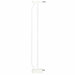 Barrier extensions Trixie 039452 White Metal 10 × 76 CM - Сигурност Удома<<<Дом Градина<<<BigBuy&&&Системи за