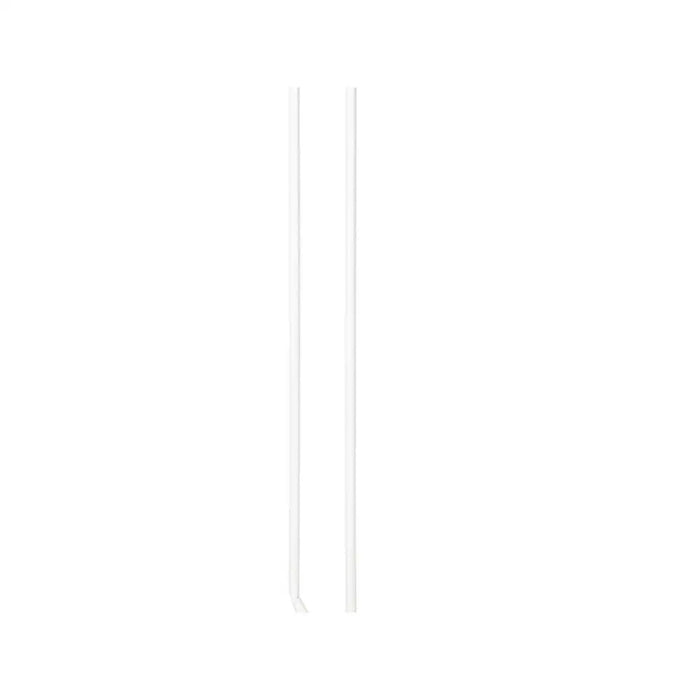 Barrier extensions Trixie 039452 White Metal 10 × 76 CM - Сигурност Удома<<<Дом Градина<<<BigBuy&&&Системи за