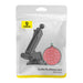 Base for Car Holder Baseus Milky Way Pro Series with suction cup (black) - Phone holders<<<Car