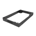 BASE/PLINTH FOR FLOOR-STANDING CABINETS 600X800 19’’ (FF01 & FF02) BLACK LANBERG