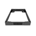 BASE/PLINTH FOR FLOOR-STANDING CABINETS 600X800 19’’ (FF01 & FF02) BLACK LANBERG