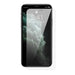 Baseus 0.3mm Full-glass Tempered Glass Film(2pcs pack) for iPhone XR/11 6.1inch - For smartphones<<<Tempered glass