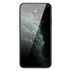 Baseus 0.3mm Full-screen and Full-glass Tempered Glass (1pcs pack) for iPhone XR/11 6.1 inch