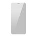 Baseus 0.3mm Screen Protector (2pcs pack) for iPhone X/XS/11 Pro 5.8inch - For smartphones<<<Tempered glass and screen