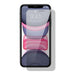 Baseus 0.3mm Screen Protector (2pcs pack) for iPhone X/XS/11 Pro 5.8inch - For smartphones<<<Tempered glass and screen