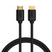 Baseus 2x HDMI 2.0 4K 60Hz Cable 3D HDR 18Gbps 1m (black) - Video cables<<<Cables<<<IT Accessories<<<InnproXML&&&Video