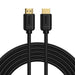 Baseus 2x HDMI 2.0 4K 60Hz Cable 3D HDR 18Gbps 5m (black) - Video cables<<<Cables<<<IT Accessories<<<InnproXML&&&Video