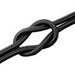 Baseus 3in1 Cable USB-C / Lightning / Micro 3,5A 0,3m (Black) - Combo Cables<<<USB cables<<<GSM