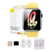 Baseus 44mm Protective Film for AP Watch 4/5/6/SE/SE 2 Clear - For smartwatches<<<Tempered glass and screen