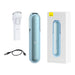 Baseus A1 mini cordless car vacuum cleaner 4000Pa 30W blue (VCAQ010003) - Accessories for car care<<<HurtelXML