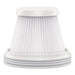 Baseus A3lite Car vacuum Cleaner filters 2 PCS (White) - Spare parts<<<Vacuum cleaners<<<Small household