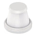 Baseus A3lite Car vacuum Cleaner filters 2 PCS (White) - Spare parts<<<Vacuum cleaners<<<Small household