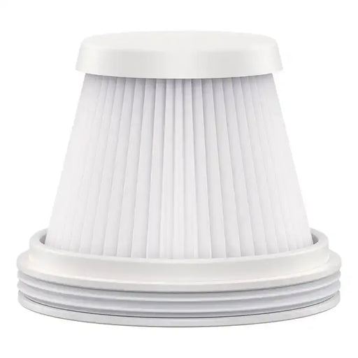 Baseus A3lite Car vacuum Cleaner filters 2 PCS (White) - Spare parts<<<Vacuum cleaners<<<Small household