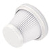 Baseus A3lite Car vacuum Cleaner filters 2 PCS (White) - Spare parts<<<Vacuum cleaners<<<Small household