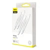 Baseus Airbag Bumper Strip Transparent - Other<<<Car accessories<<<InnproXML&&&Car