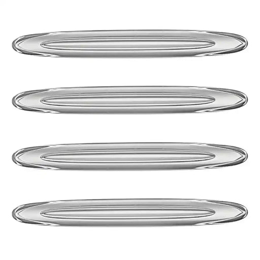 Baseus Airbag Bumper Strip Transparent - Other<<<Car accessories<<<InnproXML&&&Car