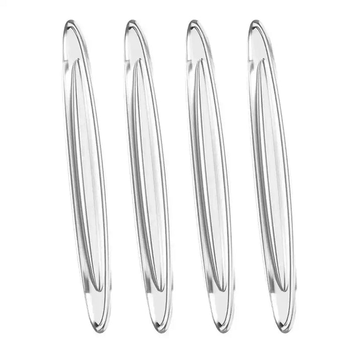 Baseus Airbag Bumper Strip Transparent - Other<<<Car accessories<<<InnproXML&&&Car
