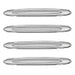 Baseus Airbag Bumper Strip Transparent - Other<<<Car accessories<<<InnproXML&&&Car