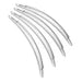 Baseus Airbag Bumper Strip Transparent - Other<<<Car accessories<<<InnproXML&&&Car