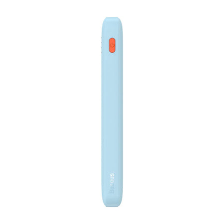 Baseus Airpow 10000 mAh 20W powerbank (blue) - Powerbanks<<<GSM