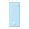 Baseus Airpow 10000 mAh 20W powerbank (blue) - Powerbanks<<<GSM