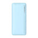 Baseus Airpow 10000 mAh 20W powerbank (blue) - Powerbanks<<<GSM