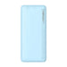 Baseus Airpow 10000 mAh 20W powerbank (blue) - Powerbanks<<<GSM