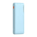Baseus Airpow 10000 mAh 20W powerbank (blue) - Powerbanks<<<GSM