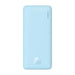 Baseus Airpow 10000 mAh 20W powerbank (blue) - Powerbanks<<<GSM