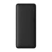 Baseus Airpow 10000mAh 20W powerbank (black) - Powerbanks<<<GSM