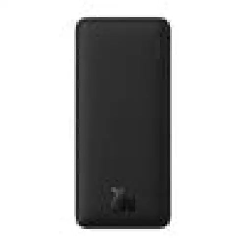 Baseus Airpow 10000mAh 20W powerbank (black) - Powerbanks<<<GSM