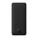 Baseus Airpow 10000mAh 20W powerbank (black) - Powerbanks<<<GSM