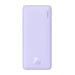 Baseus Airpow 10000mAh 20W Powerbank (purple) - Powerbanks<<<GSM