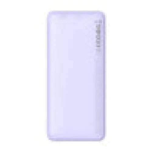 Baseus Airpow 10000mAh 20W Powerbank (purple) - Powerbanks<<<GSM