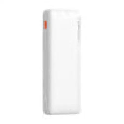 Baseus Airpow 10000mAh 20W powerbank (white) - Powerbanks<<<GSM