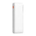Baseus Airpow 10000mAh 20W powerbank (white) - Powerbanks<<<GSM