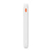 Baseus Airpow 10000mAh 20W powerbank (white) - Powerbanks<<<GSM