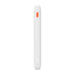 Baseus Airpow 10000mAh 20W powerbank (white) - Powerbanks<<<GSM
